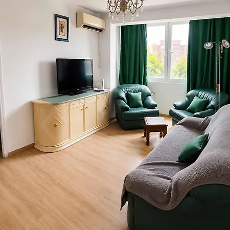 Delphin Botanik * Αλικάντε