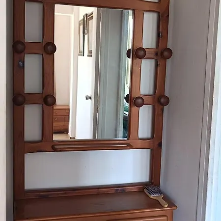 Delphin Botanik Apartamento Alicante
