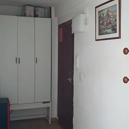 Apartamento Delphin Botanik *