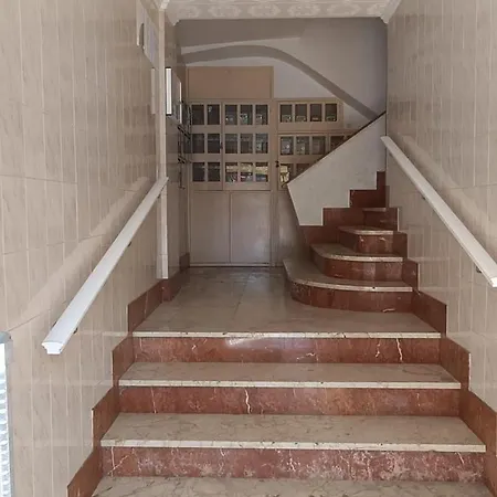 Delphin Botanik Apartamento