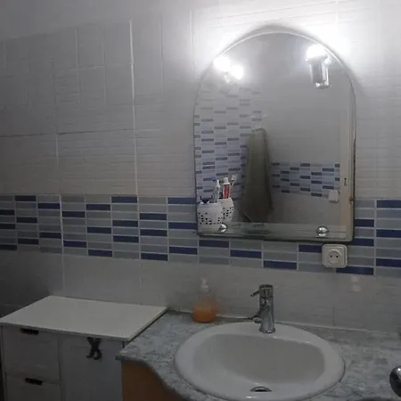 Apartamento Delphin Botanik