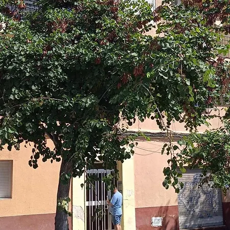 Apartamento Delphin Botanik